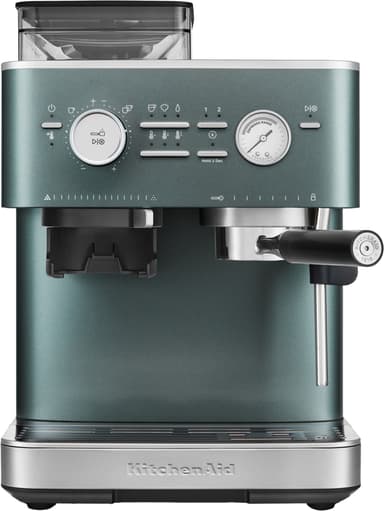 KitchenAid Manuell Kaffemaskin 5KES6551EJP