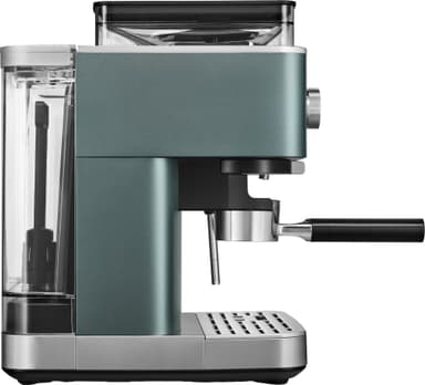 KitchenAid Manuell Kaffemaskin 5KES6551EJP