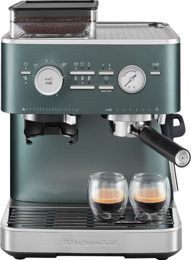 KitchenAid Manuell Kaffemaskin 5KES6551EJP