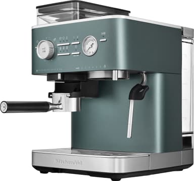 KitchenAid Manuell Kaffemaskin 5KES6551EJP