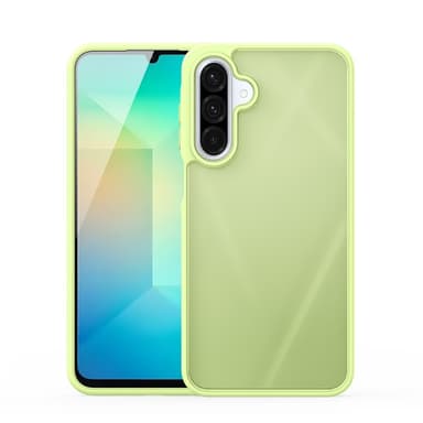 DUX DUCIS Samsung A26 5G Yind Series Skal - Grön