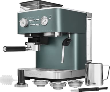 KitchenAid Manuell Kaffemaskin 5KES6551EJP