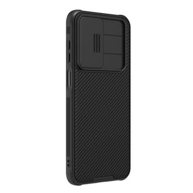 NILLKIN Samsung A26 5G CamShield Pro Series Skal - Svart