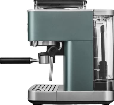 KitchenAid Manuell Kaffemaskin 5KES6551EJP