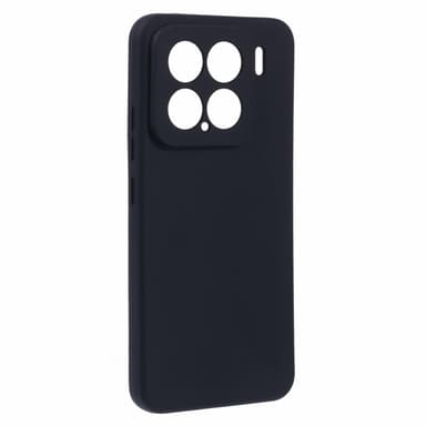 SKALO Xiaomi 15 Ultratunn TPU Skal - Svart