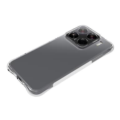 SKALO Xiaomi 15 Extra strong TPU Skal - Transparent