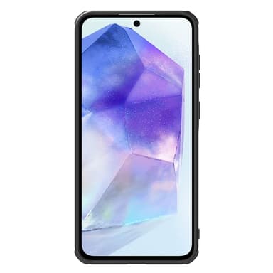 NILLKIN Samsung A56 5G CamShield Pro Series Skal - Svart