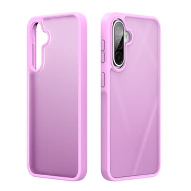 DUX DUCIS Samsung A36 5G Yind Series Skal - Rosa