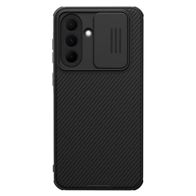 NILLKIN Samsung A56 5G CamShield Pro Series Skal - Svart