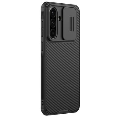 NILLKIN Samsung A36 5G CamShield Pro Series Skal - Svart
