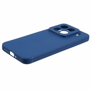 SKALO Xiaomi 15 Ultratunn TPU Skal - Blå
