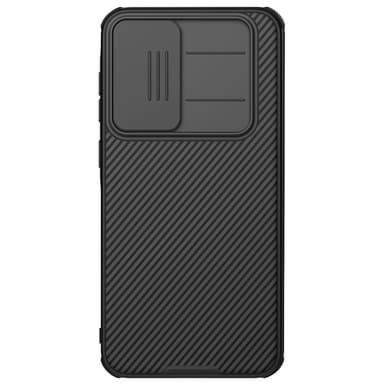 NILLKIN Samsung A36 5G CamShield Pro Series Skal - Svart