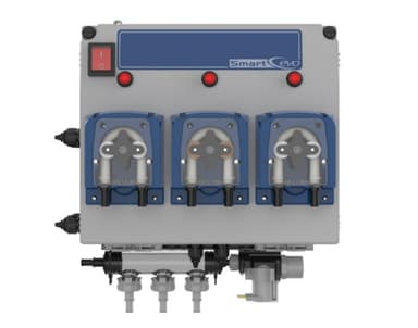 Asko REC400419 Autodosering för professionella tvättmaskiner