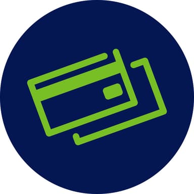 Credit cost for part payment
