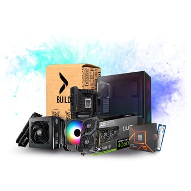 Elgiganten Build 130 R5/16/1TB/RTX 4060