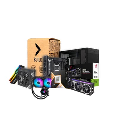 Elgiganten Build ASUS Edition R7/64/2TB/RTX 5080