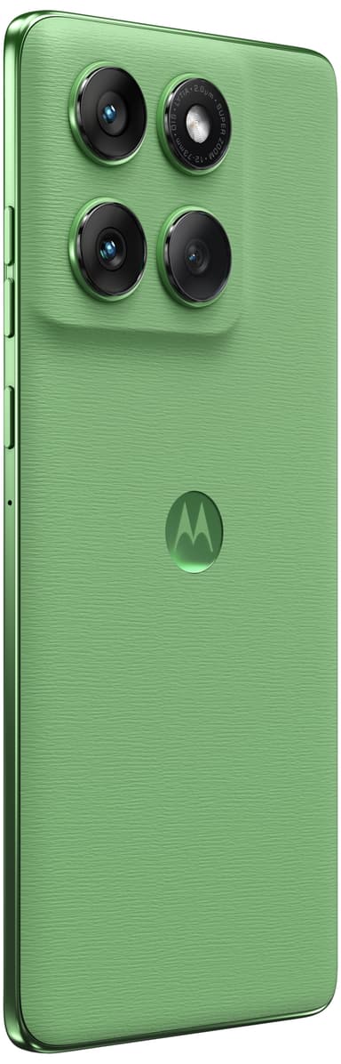 Motorola Edge 60 smartphone 12/512GB (grön)