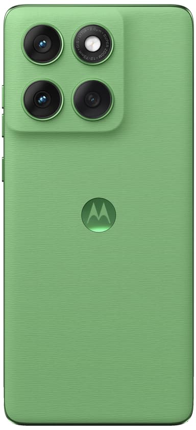 Motorola Edge 60 smartphone 12/512GB (grön)