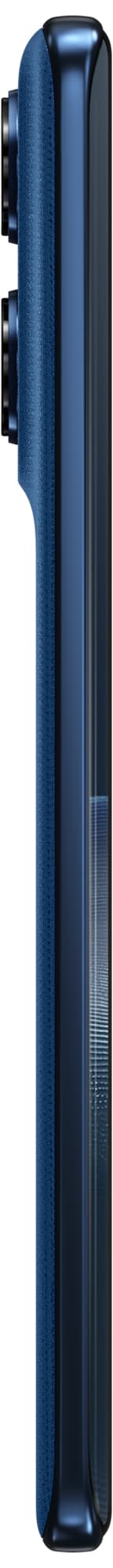 Motorola Edge 60 smartphone 12/512GB (blå)