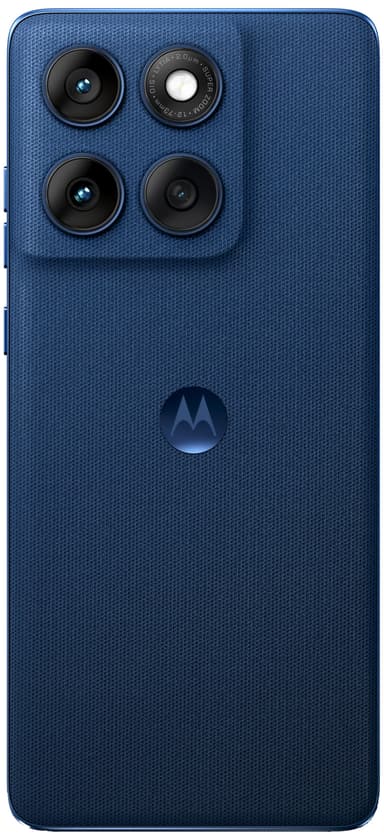 Motorola Edge 60 smartphone 12/512GB (blå)