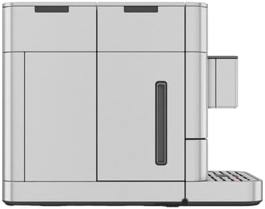 KitchenAid KF6 espressomaskin 5KES8556ESX (silver)