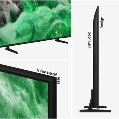 Samsung 55” Q7F3 4K QLED Smart TV (2025)