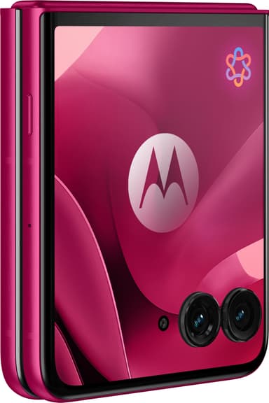 Motorola Razr 60 Ultra smartphone 16/512GB (rosa)