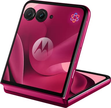 Motorola Razr 60 Ultra smartphone 16/512GB (rosa)