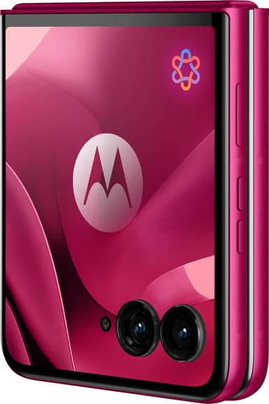 Motorola Razr 60 Ultra smartphone 16/512GB (rosa)