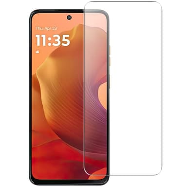 SKALO Motorola Moto G15 Power Skärmskydd i Härdat glas