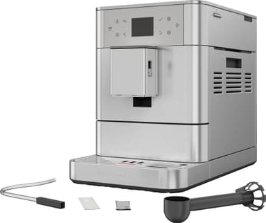 KitchenAid KF6 espressomaskin 5KES8556ESX (silver)
