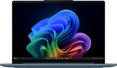 Lenovo Yoga Slim 7 14" bärbar dator AI 7-350/32GB/512/OLED