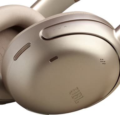 JBL Tour One M3 trådlösa around ear-hörlurar (latte)