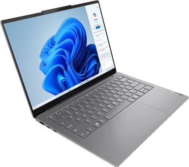 Lenovo Yoga Slim 7 14IMH9 Ultra 7-155H/32GB/512/OLED 14" bärbar dator