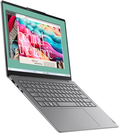 Lenovo Yoga Slim 7 14IMH9 Ultra 7-155H/32GB/512/OLED 14" bärbar dator