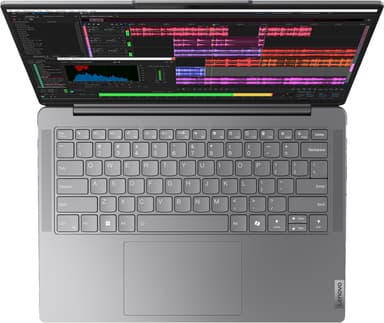 Lenovo Yoga Slim 7 14IMH9 Ultra 7-155H/32GB/512/OLED 14" bärbar dator
