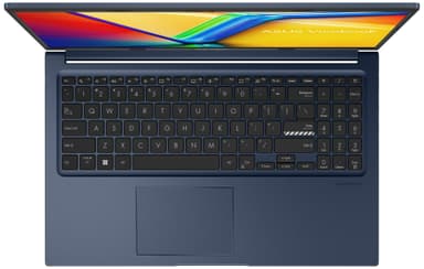 ASUS Vivobook X1504 i7-1355U/16GB/512/IPS 15.6" bärbar dator