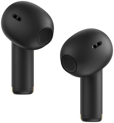 Sennheiser Accentum Open true wireless in-ear-hörlurar (svarta)