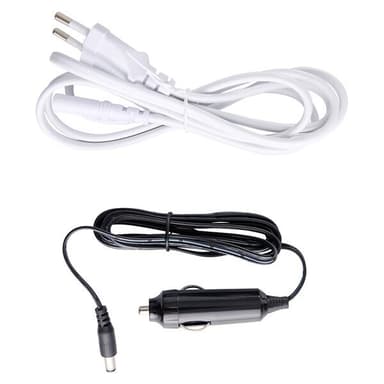 Day Minikylskåp 4L - 12V / 230V