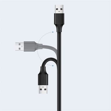 Ugreen USB Förlängningskabel USB till USB 5m