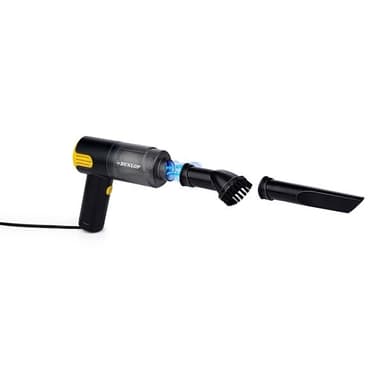 Dunlop Bildammsugare 12V