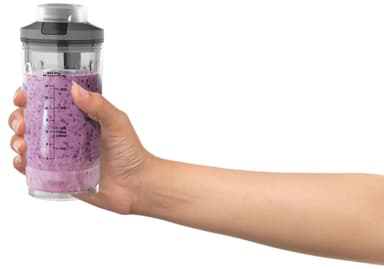 Ninja Blast Max blender BC200 (svart)