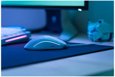 Glorious Model O 2 gamingmus (vit)