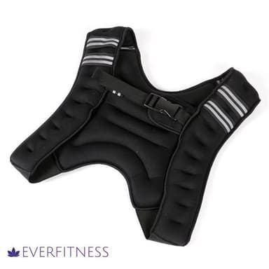 Viktväst 3kg