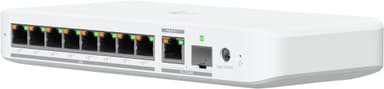 Ubiquiti UniFi USW Flex 8-port 2.5G PoE switch