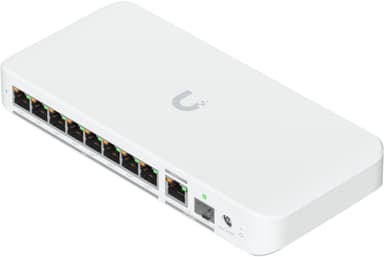 Ubiquiti UniFi USW Flex 8-port 2.5G PoE switch