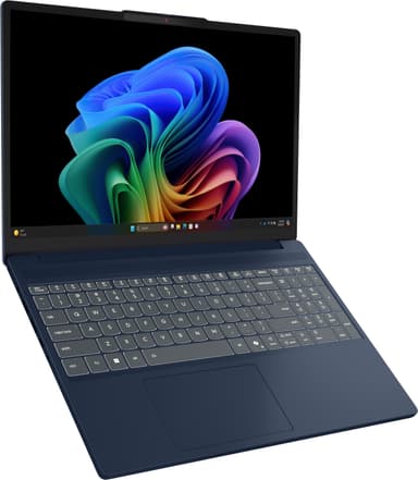 Lenovo IdeaPad Slim 3x 15Q8X10 Snap-8CSE/16GB/512 15.3" Copilot+ PC