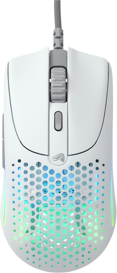 Glorious Model O 2 gamingmus (vit)
