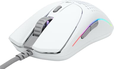 Glorious Model O 2 gamingmus (vit)