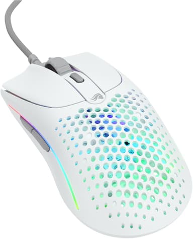 Glorious Model O 2 gamingmus (vit)
